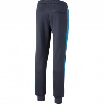 Pantalón Largo Puma Olympique De Marseille Ftblheritage T7 para hombre color negro 2022/23