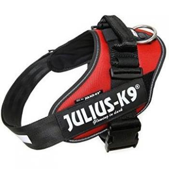 JULIUS-K9 16IDC Power Harness