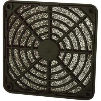 Filtro con protector 92x92mm Electro DH 71.960