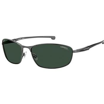 Carrera Ducati Men's Grey Sunglasses Carduc006s5mo One Size
