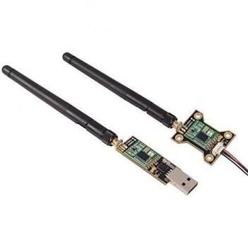 Sunfounder TTL 3DR Radio Telemetry Kit 915Mhz Module for Quadcopter Multirotor APM 2.5 2.6 2.8