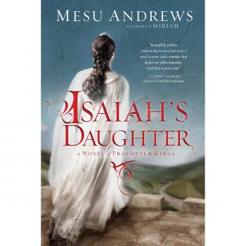 Isaiah's Daughter