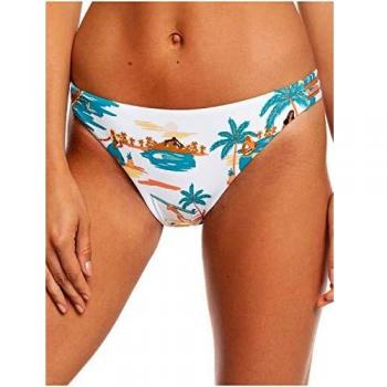 Roxy - Braguita de Bikini Discreta - Mujer - L - Blanco