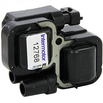 Bobina de encendido Metzger 0880054 para Mercedes-Benz y Chrysler