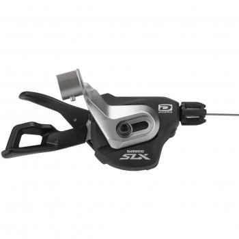 Shimano SLX SL-M7000 - Maneta de cambio - I-Spec II 10 velocidades negro 2018
