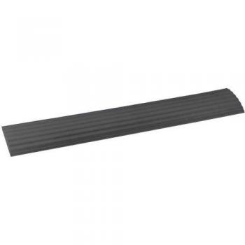 Defender Office GREY - 4-Channel Cable Duct in Grey