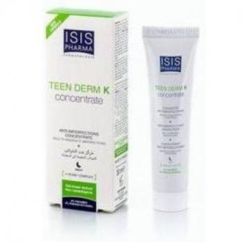 Teen Derm K Concentrate 30ml - MiDerma