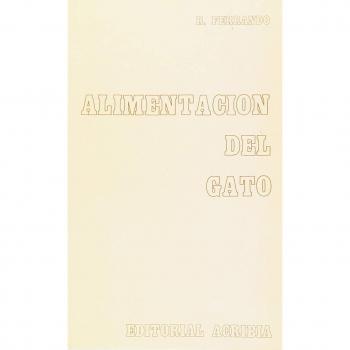 Alimentación del gato