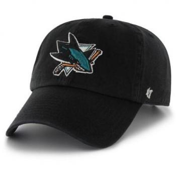 '47 Clean Up Cap Gorra de béisbol, Unisex Adulto, Negro