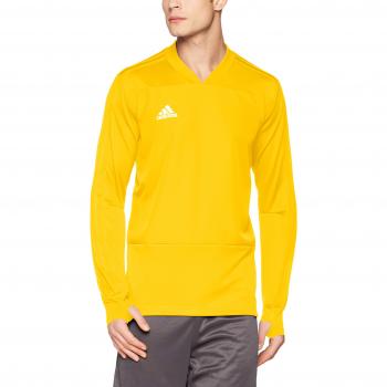 Adidas Con18 TR Top Sudadera, Hombre,