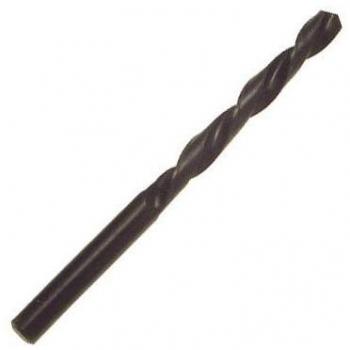 WOLFPACK LINEA PROFESIONAL 9060035 Broca Acero Rapido Hss Cilindrica Ø 5,50 mm. Wolfpack