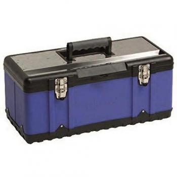 Alyco 183356 183356-Caja Metalica 580x300x255