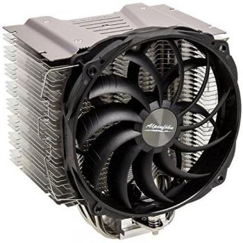 Alpenfohn 84000000140 PC Procesador Ventilador