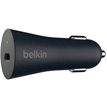 Belkin BOOST↑CHARGE USB Car Charger
