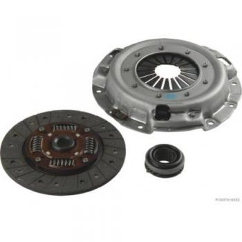 Kit de embrague Herth+Buss Jakoparts J2000511 - Juego completo de embrague con componentes de alta calidad