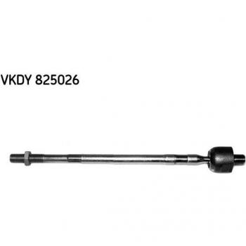 Rótula axial de dirección SKF VKDY 825026