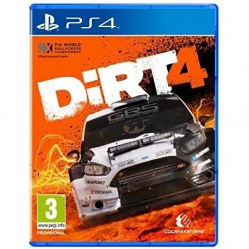 Dirt 4 - Day One Edition
