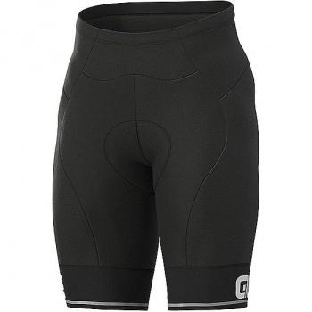 Culote Alé Corsa Sin Tirantes Negro Hombre Adulto XXL