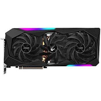 Tarjeta Gráfica Gigabyte AORUS Radeon RX 6800 XT Master Type C 16GB GDDR6