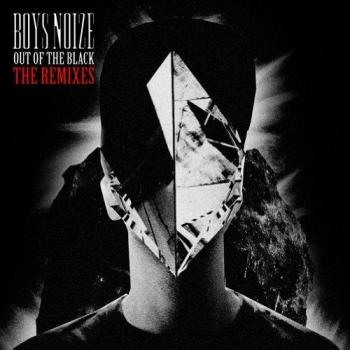 Out Of The Black Remixes