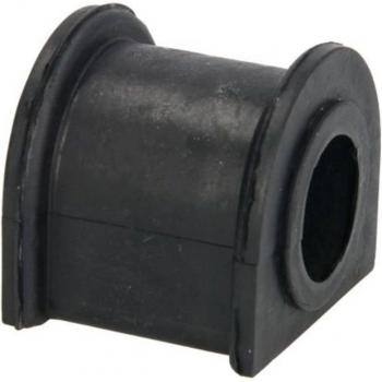 Cojinete estabilizador REINHOCH RH16-6003, con características de alta resistencia, diseño específico para barra estabilizadora, material duradero y capacidad de absorción de vibraciones