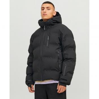 Jack & Jones Men's Padded Down Jacket - Sweep Model