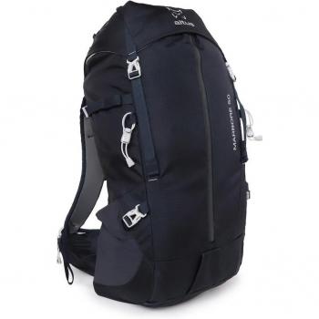 Mochila Altus Marbore 50L Antracita Negro I30