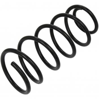 Muelle de suspensión LESJÖFORS 4017710 para Chevrolet Kalos 5 puertas, resorte helicoidal delantero