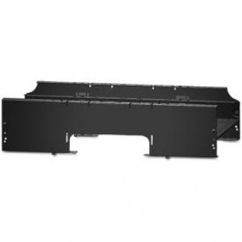 Bandeja de cables APC AR8571 accesorio de bastidor