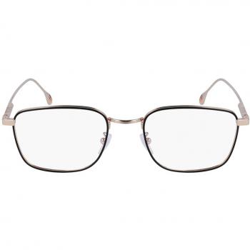 Paul Smith PSOP09652 GARRICK 002 Men's Eyeglasses Gold Size 52 - Blue Light Block Available