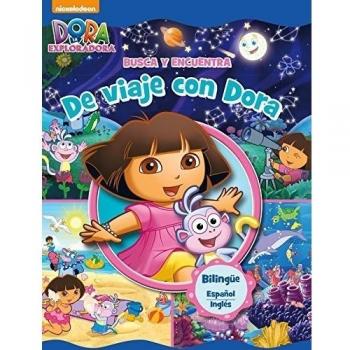 De viaje con Dora