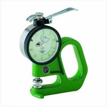 Metrica 43030 MEDIDOR ESPESOR 0,01 0,01 mm