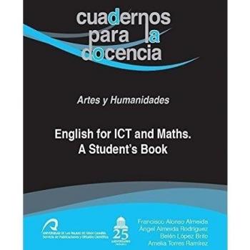English for ICT and Maths. A Student's Book