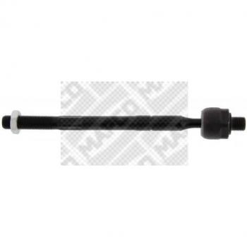 Rótula axial de dirección MAPCO 52291 - Tipo: Rótula axial; Características: Alta calidad, diseño preciso, fabricada con materiales duraderos, compatible con varios modelos de vehículos, fácil instalación