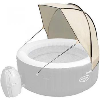 Bestway 58464 - Dosel para Lay-Z-Spa