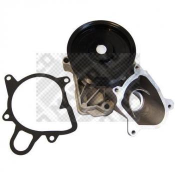 Bomba de Agua Mecánica MAPCO 21657 para BMW y MINI