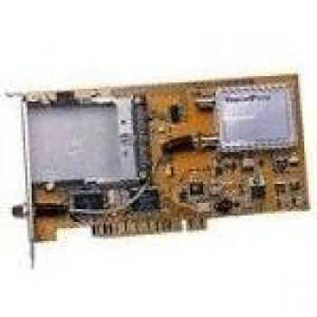 Tarjeta de TV Twinhan VP1030A satélite PCI