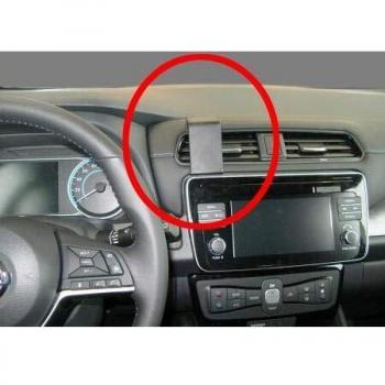 Soporte ProClip Central Brodit para Nissan Leaf 2018-2020