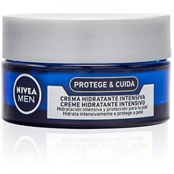 Nivea Men Intensive Moisturizing Cream 50ml