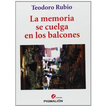 La Memoria Se Cuelga En Los Balcones