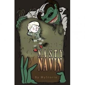 Nasty Navin: Navin el egoista