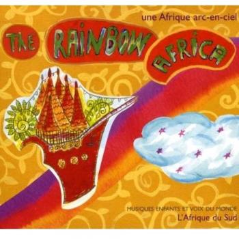 Au Fil De L'Air /Vol.7 : The Rainbow Africa