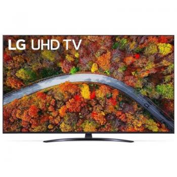 LG Smart TV 50UP81006LR Ultra HD 4K LED 50