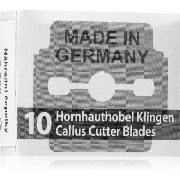 Solingen S780 Replacement Blades for Planer - Pack of 10