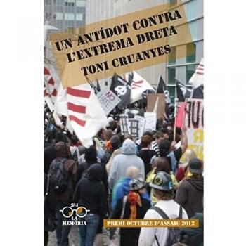 Un antídot contra l'extrema dreta - Toni Cruanyes