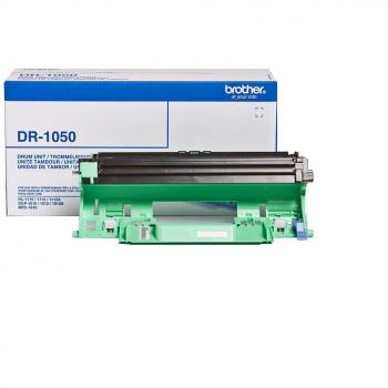 Brother DR-1050 Drum Unit for HL-1110, DCP-1510, MFC-1810 Printers - 10,000 Pages Yield