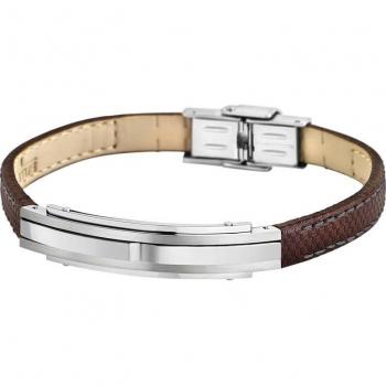 Pulsera Lotus Style Urban Man LS1809-2/1 Acero para Hombre