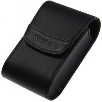 Casio  EX-CASE-A1 - Funda para cámaras EX-Z2300, EX-Z800, EX-S200