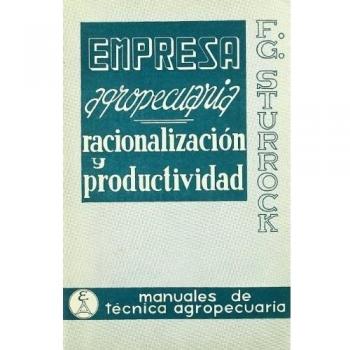 Empresa agropecuaria: 1