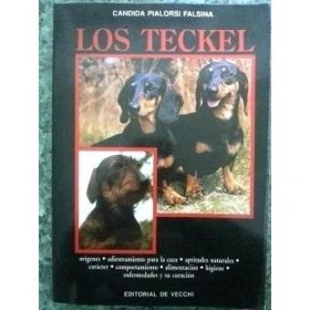 Los teckel.